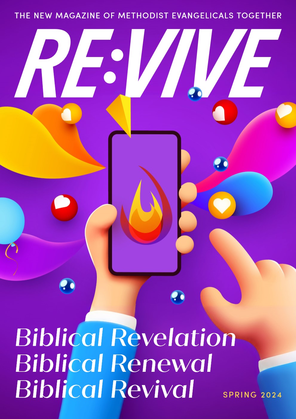 RE.VIVE 2024 Spring-01-1